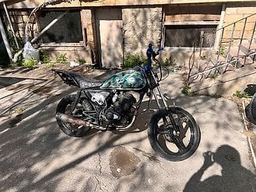 zaza moped: Zontes - 150, 150 sm3, 2017 il, 5000 km — 2