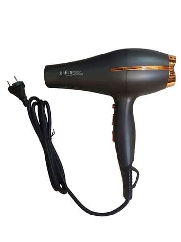 Kompüter, noutbuk və planşetlər: Fen Braun — 1