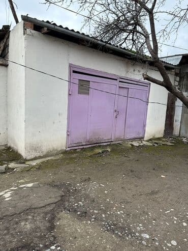 lalafo долгосрочная аренда квартир: Qazax şəhəri,Molla Vəli Vidadi 11küçəsi;mərkəzi bazarın düz — 1