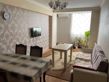 20ci sahdə kirayə ev: Gənclik metrostansiyasının yaxınlığı,Abu arenanın yanında,9 — 1