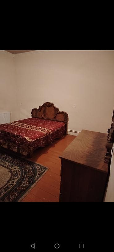 aafda kiraye evler: Biləcəridə 3 otağlı kirayə həyət evi: ailəyə verilmir — 5