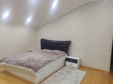 qubada hovuzlu ev: Пос. Паршаги 7 комнат, 200 м², Нет кредита — 9