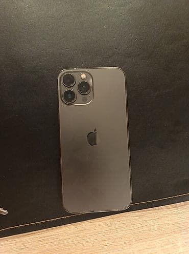 IPhone 13 Pro Max — 5