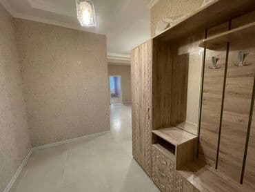 vasmoyda kirayə ev: Sumqayıt şəhəri, Mirvari City yaşayış kompleksində 10 mərtəbəli yeni — 15