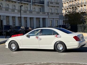 аренда частного дома: Сутки, Mercedes, Без депозита, Без права выкупа — 8