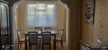 ehmedlide 3 otaqli kohne tikili evler: Bakı, 3 otaqlı, Köhnə tikili, 100 kv. m — 9