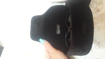 optik nisangah satilir: Tom Ford eynek — 6