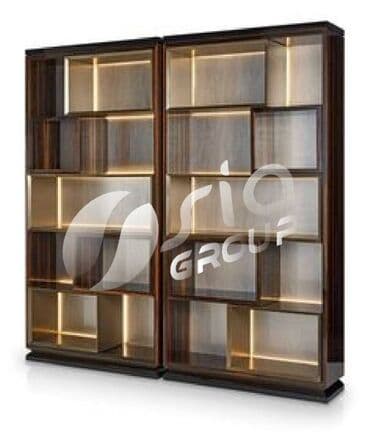 gerb ekran sekilleri: Vitrin polkalar sifarişi — 2