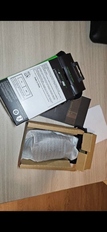 Klaviaturalar: RAZER BASILISK V3 💥 Peşəkar oyunçular üçün nəzərdə tutulmuş Razer — 4