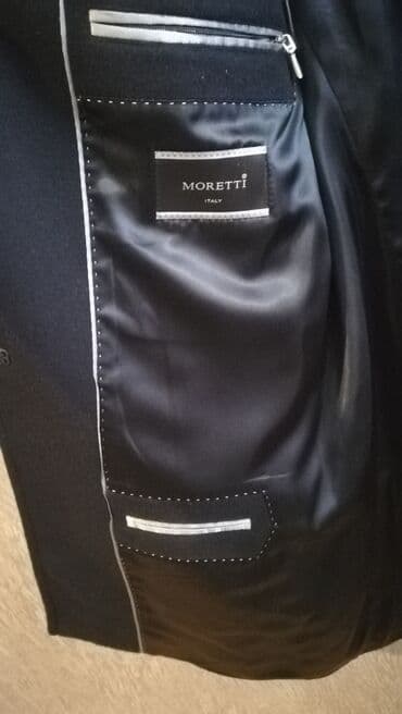 hazır hicab modelleri: Palto. Təzədir. Geyinilməyib. Massimo duttiden alınıb. Orijinal maldi — 3