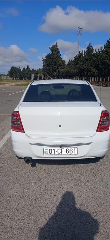 Скупка авто: Ravon R4: 1.5 л | 2017 г. 30000 км Седан — 2