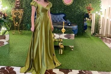 ингалятор на прокат бишкек: Premium butikden alinib bir defe toya geyinilib. 300 manata almisam — 1