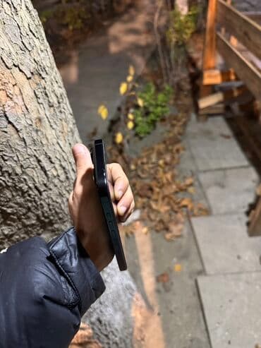 irşad telecom iphone 8: IPhone 16 Pro, 256 GB, Qara, Face ID — 5