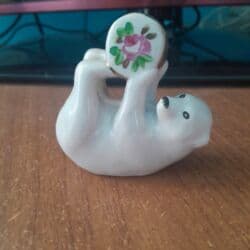 ваза для сладостей: Heykəlciklər — 18