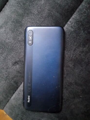 nabran yolu oyunu yukle: Realme 9, 32 ГБ, цвет - Черный — 2