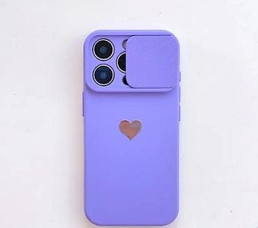 iphone 1164: IPhone üçün şık qoruyucu qab – bej rəngli, məxməri teksturalı arxa — 6