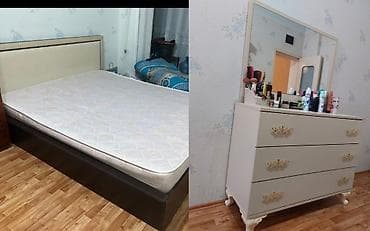 Дом и сад: ✅2 ayın mebellerı taxt ve termo bırlıkde 260 AZN.ayrı her bırı 130 AZN — 1