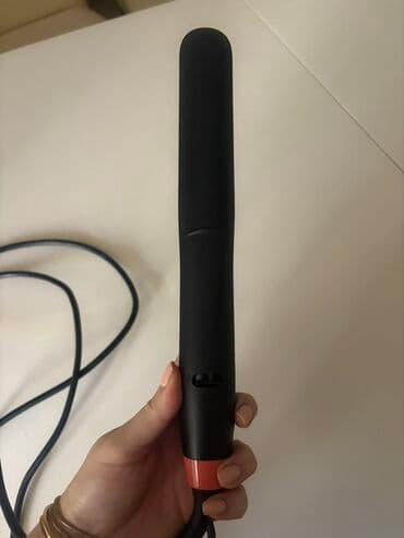 dyson airstrait qiyməti: Philips saç düzləndiricisi - Marka/model: Philips (fotoşəkildəki — 2