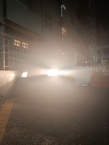 продажа дешевых автомобилей: Mini : 1.1 l | 2008 il 200000 km Hetçbek — 4