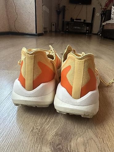 Мужская обувь: Dağ Qaçışı ayaqqabsı - Adidas Agravic Terrex Speed 11 Peşəkar Dağ — 2