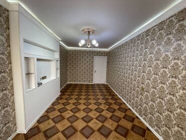 maştağada satdıq evlər: Bakı, Bakıxanov qəs., 2 otaqlı, Köhnə tikili, 65 kv. m — 3