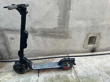 İşlənmiş Elektrik samokat 8", 501 - 750 Vt, 16 - 25 km/s — 3