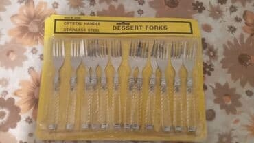 Qaşıq-çəngəl. İşlənməyib. Bir az qabı əzilib lalafo.az -da Qaşıq-çəngəl. İşlənməyib. Bir az qabı əzilib