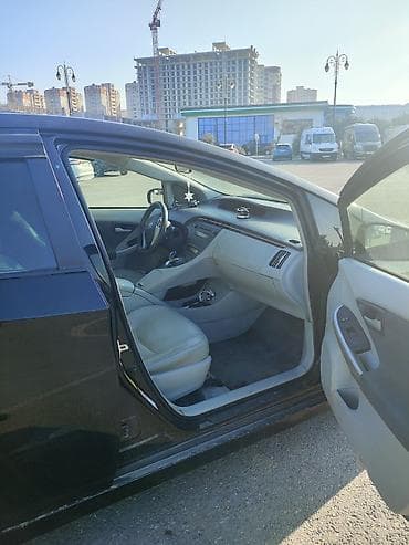 maş: Toyota Prius: 1.8 l | 2010 il Hetçbek — 4