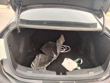 kia ceed 2010: Chevrolet Cruze sedan - Kuzov: 4 qapılı sedan, tünd boz rəng - Nömrə — 5