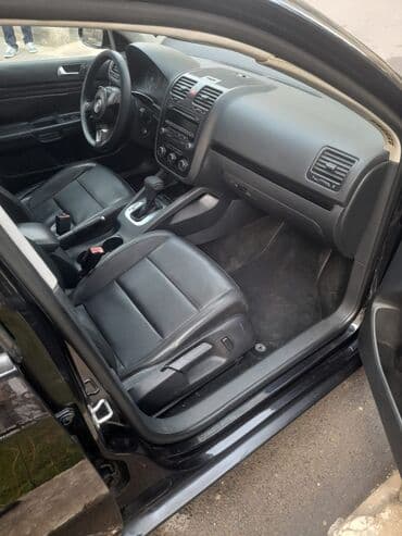 Aksesuarlar və tüninq: Volkswagen Jetta: 2 l | 2009 il Sedan — 8