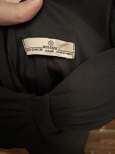 qadın kurkləri: Ziyafət donu, Mini, S — 2