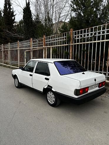 продажа машин в азербайджане: Tofas : 1.6 л | 2003 г. 15000 км — 6