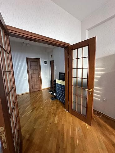 aff park: 2 otaqlı, Yeni tikili, m. Həzi Aslanov, 86 kv. m — 5