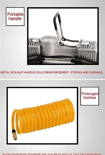 tap az hava kompressoru: Təkər kompressoru H65 Çatdırılma Və Quraşdırılma Bizim Və Sizin — 6