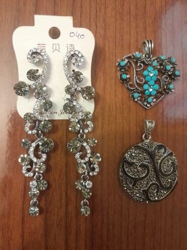 qizil halqa qolbaqlar: Satılır — 3