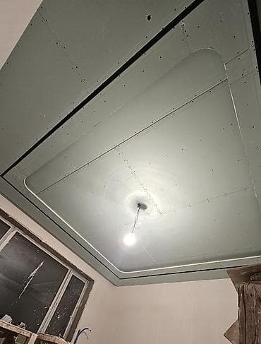 маляр: Alçipan ustası.!! — 3