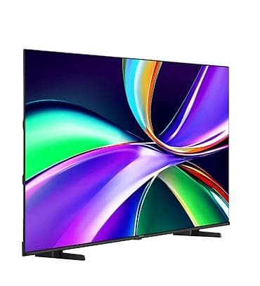 ipad a16: Yeni Televizor Hisense QLED 55" 4K (3840x2160), Pulsuz çatdırılma — 6
