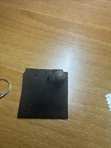 Сумки: Кольцо, Серебро — 2