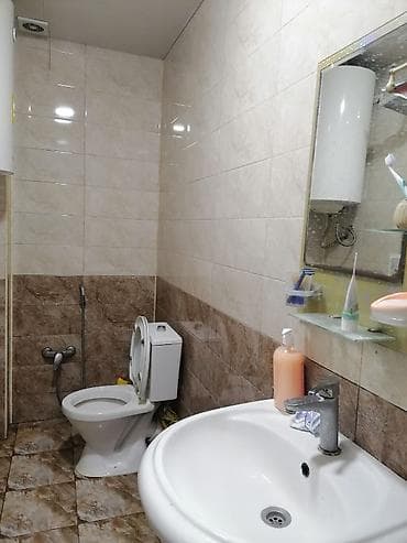 merdekan suvelan: 1 otaqlı, Yeni tikili, 44 kv. m — 5