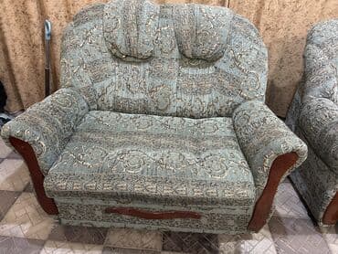 Mebellərin təmiri, bərpası