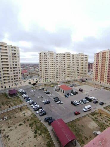 arenda kafeler 2022: Abşeron rayonu, Saray qəsəbəsi, Saray MTK da 14 mərtəbəli yeni tikili — 1