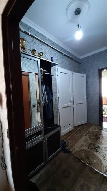 аламедин 1 квартиры: Баку, 3 комнаты, Вторичка, м. Ахмедлы, 60 м² — 9