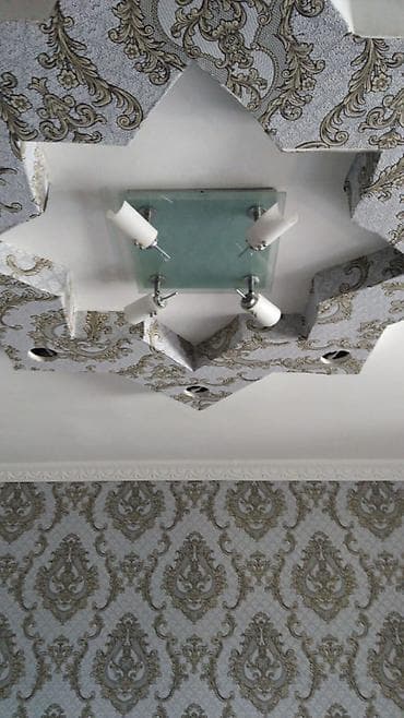 evlərin dizaynı və təmiri: Təmir ustası xidmətləri təklif edirəm Mənzil təmiri üzrə bütün növ — 9