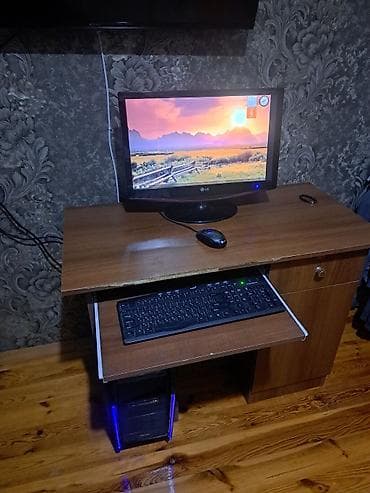 macbook air m1 qiyməti: Stolüstü kompüter dəsti Hamisi birlikde Satilir Tekde Olar Sumqaitdadi — 1