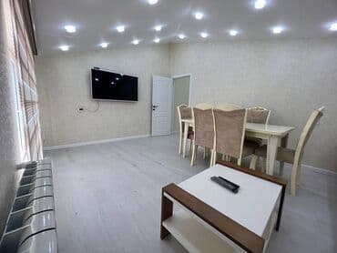 Qaracxurda araz marketə yaxin 5 mertebeli binanın 5-ci mərtəbəsində — 1