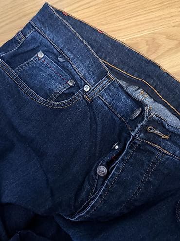 cins kurtkalar qadin: Isaia cins 52 razmer — 3