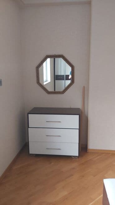 2 ci el yataq: İkinəfərlik çarpayı, Komod, Termo, 2 tumba, İşlənmiş — 3