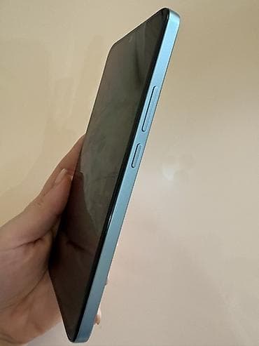 honor magic6 lite 5g: Redmi Note 14, 256 GB, rəng - Mavi — 3