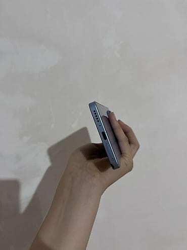 android tv box ucuz: Redmi 256 GB, rəng - Göy, Hissə-hissə ödəniş — 3