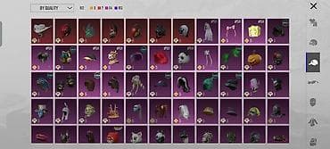 polis vesiqe qabi: Oyun Pubg Koredir normal Pubg den ferqi etkinlikleri və sandıqlarıdır — 7